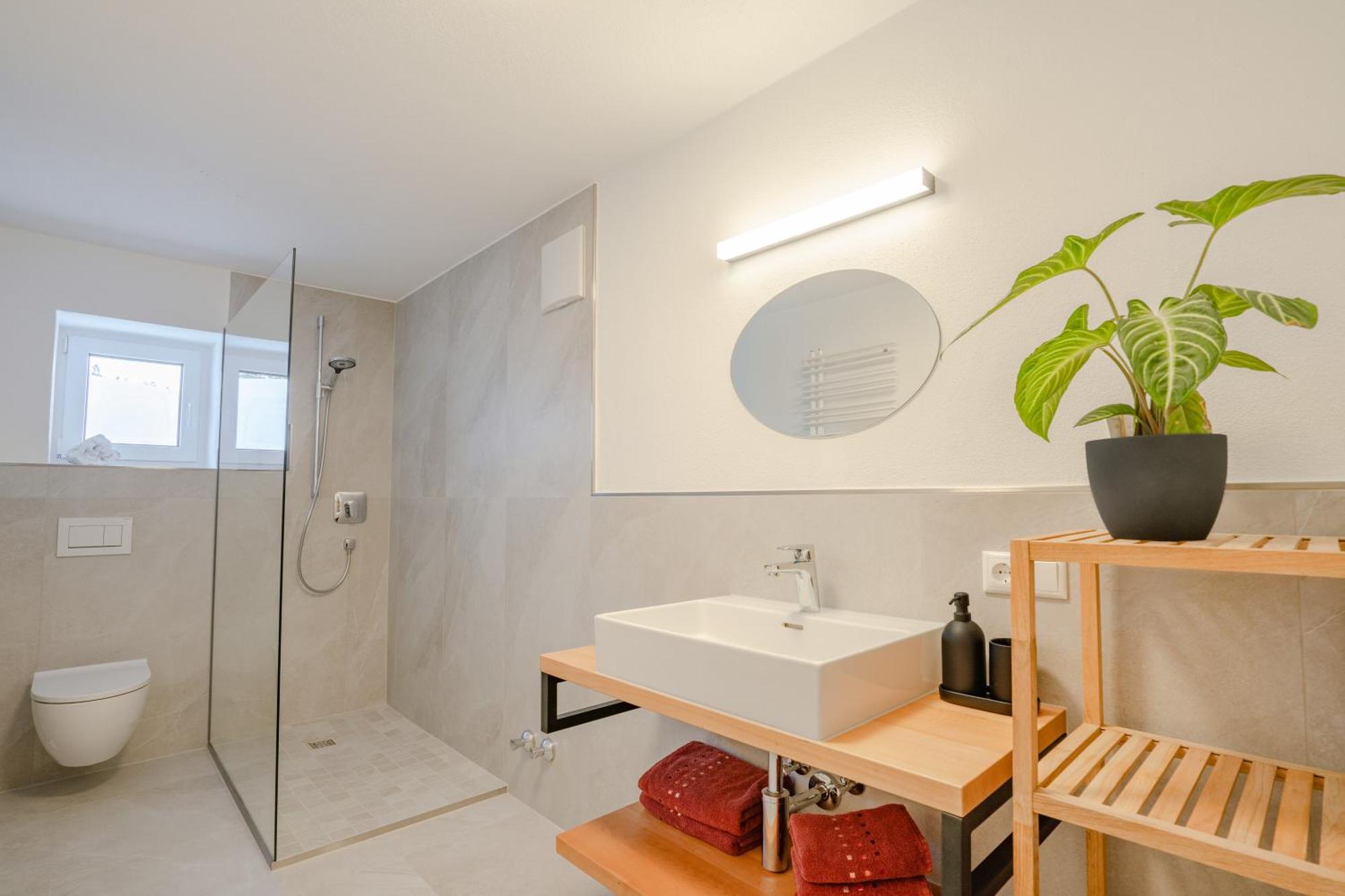 Lichterberg Apartman Hirschegg  Kültér fotó